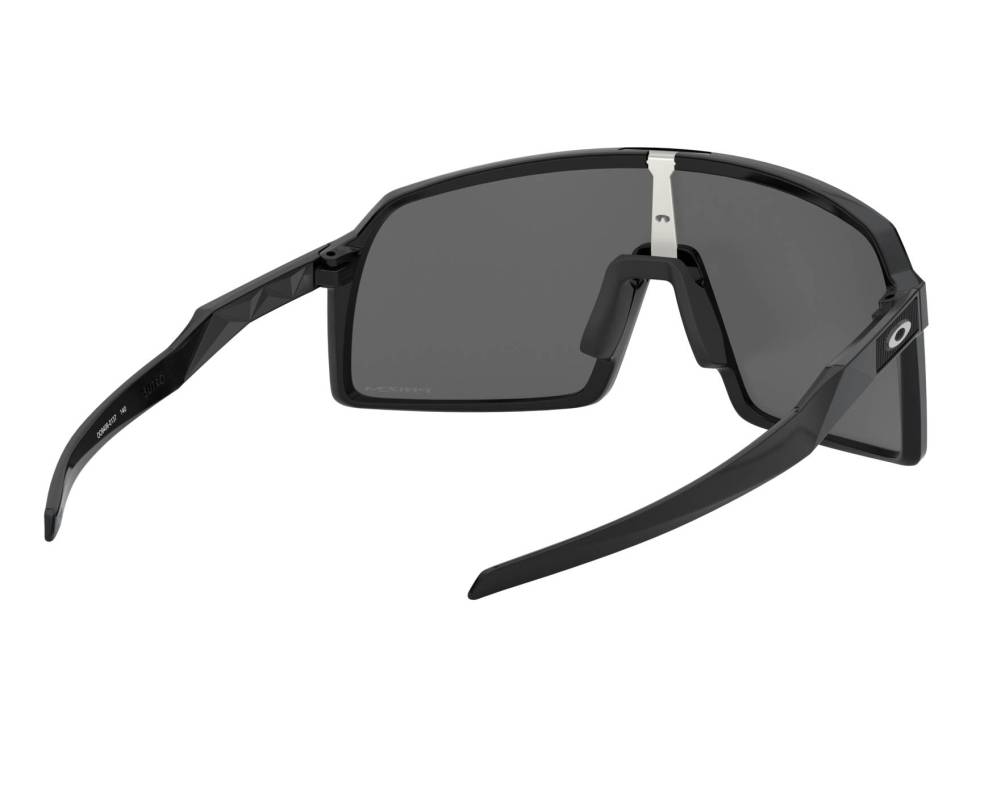 Oakley Oakley OO-9406 0137 - schwarz  360 degree view 8