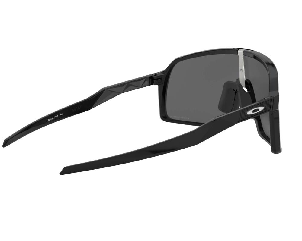 Oakley Oakley OO-9406 0137 - schwarz  360 degree view 9