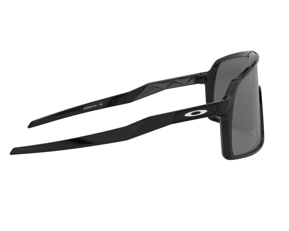 Oakley Oakley OO-9406 0137 - schwarz  360 degree view 10