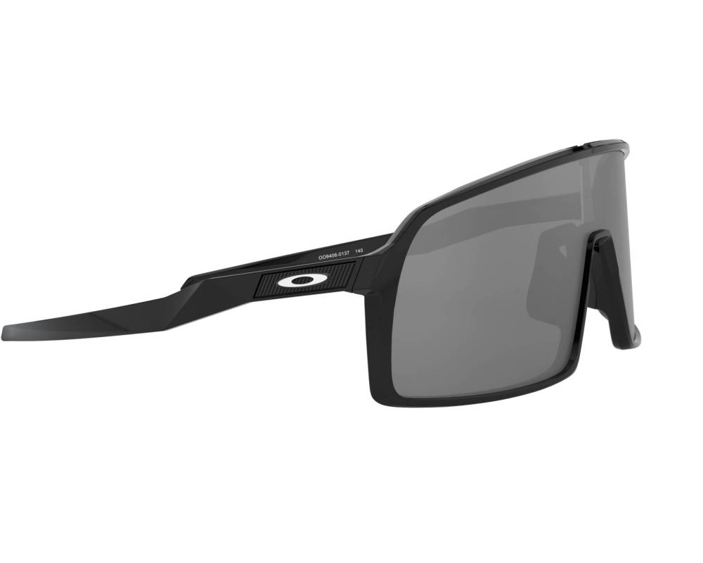 Oakley Oakley OO-9406 0137 - schwarz  360 degree view 11