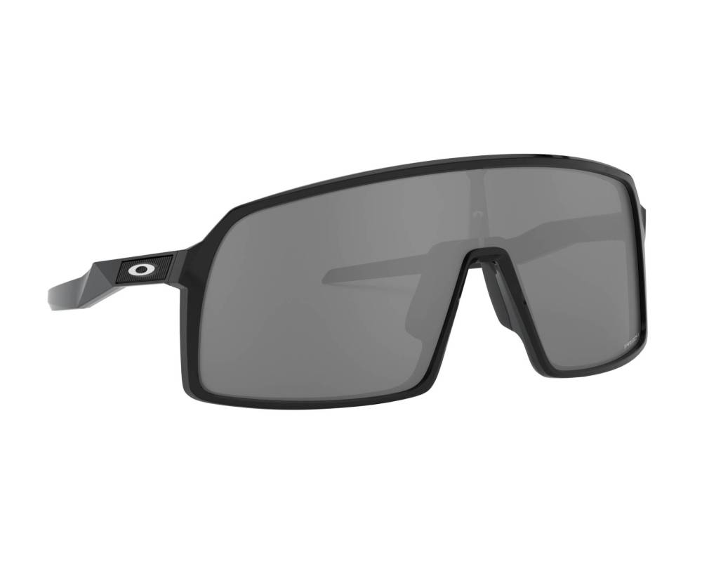 Oakley Oakley OO-9406 0137 - schwarz  360 degree view 12