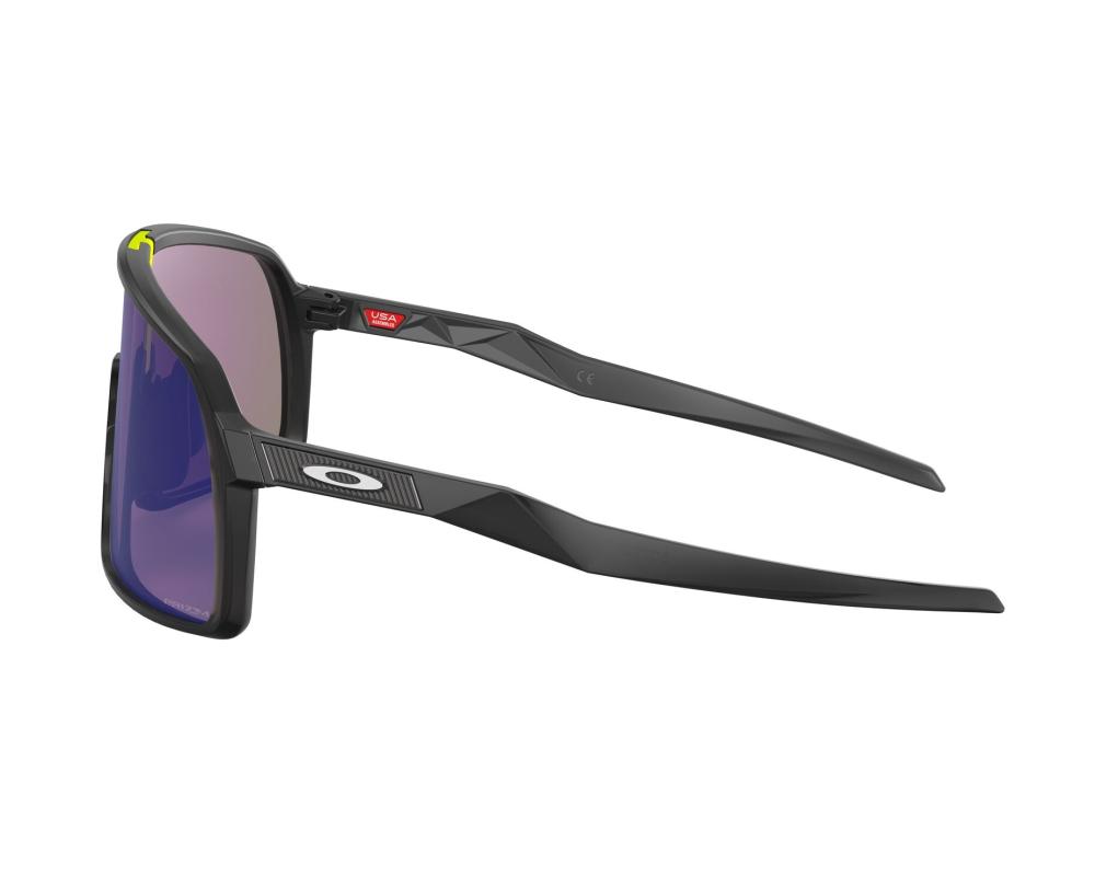 Oakley Oakley OO9406 940603 - Noir  360 degree view 2