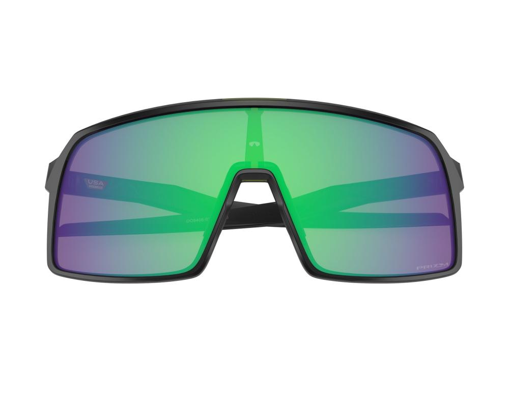 Oakley Oakley OO9406 940603 - Noir  360 degree view 5