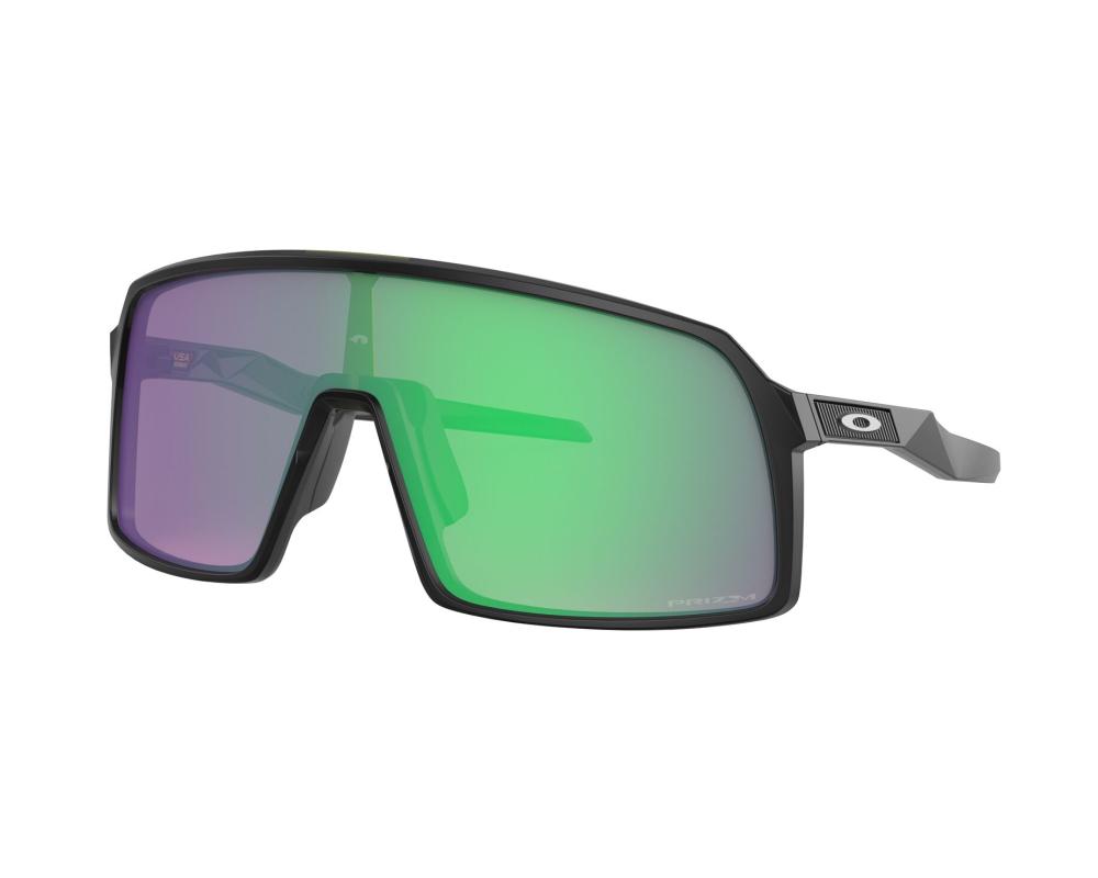 Oakley Oakley OO9406 940603 - Noir  360 degree view 7