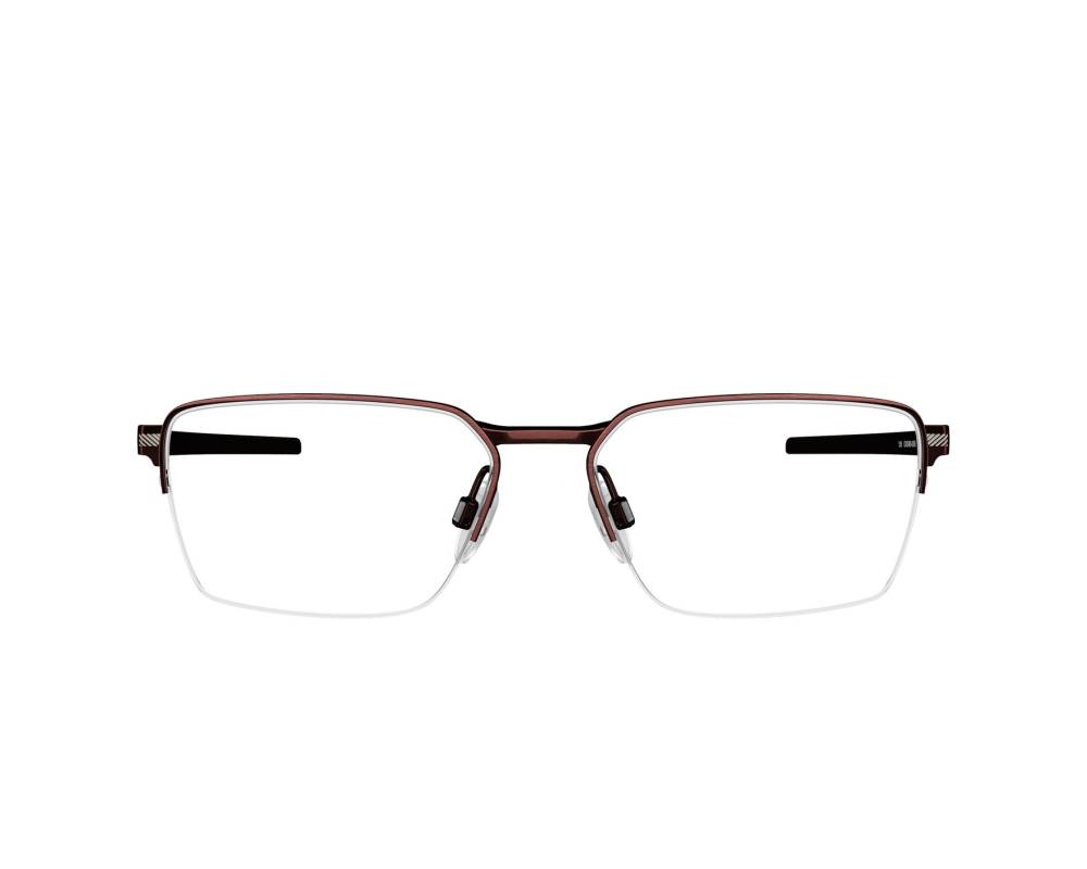 Oakley Oakley OX5080 508003 54-16 Red  360 degree view 1
