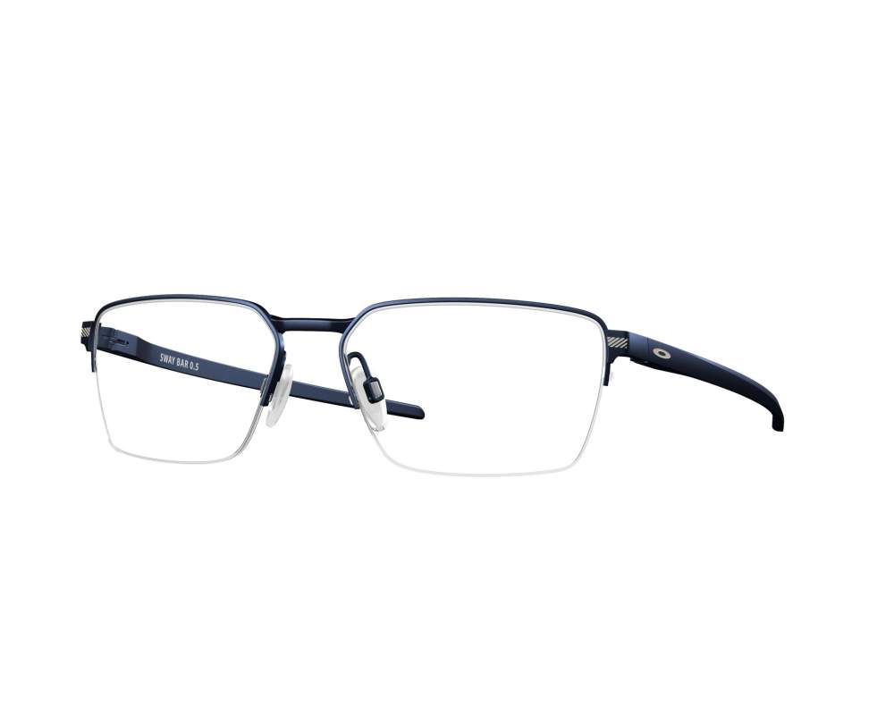 Oakley Oakley OX5080 508004 54-16 Blue  360 degree view 1