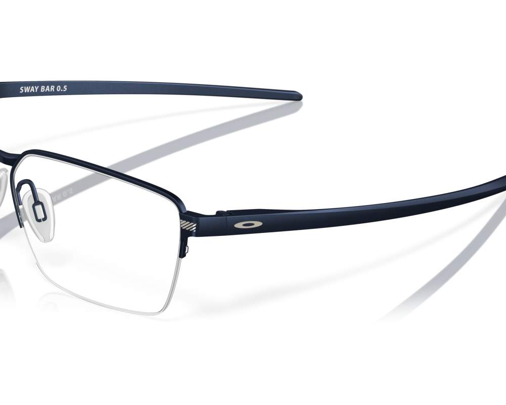 Oakley Oakley OX5080 508004 54-16 Blue  360 degree view 5