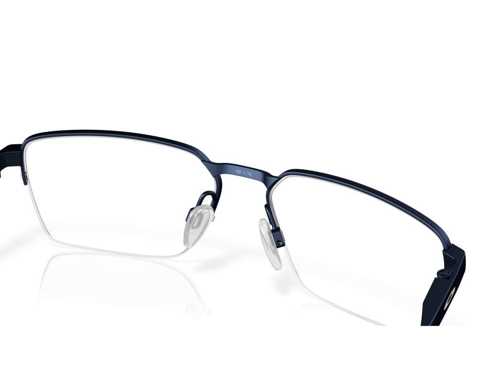 Oakley Oakley OX5080 508004 54-16 Blue  360 degree view 6