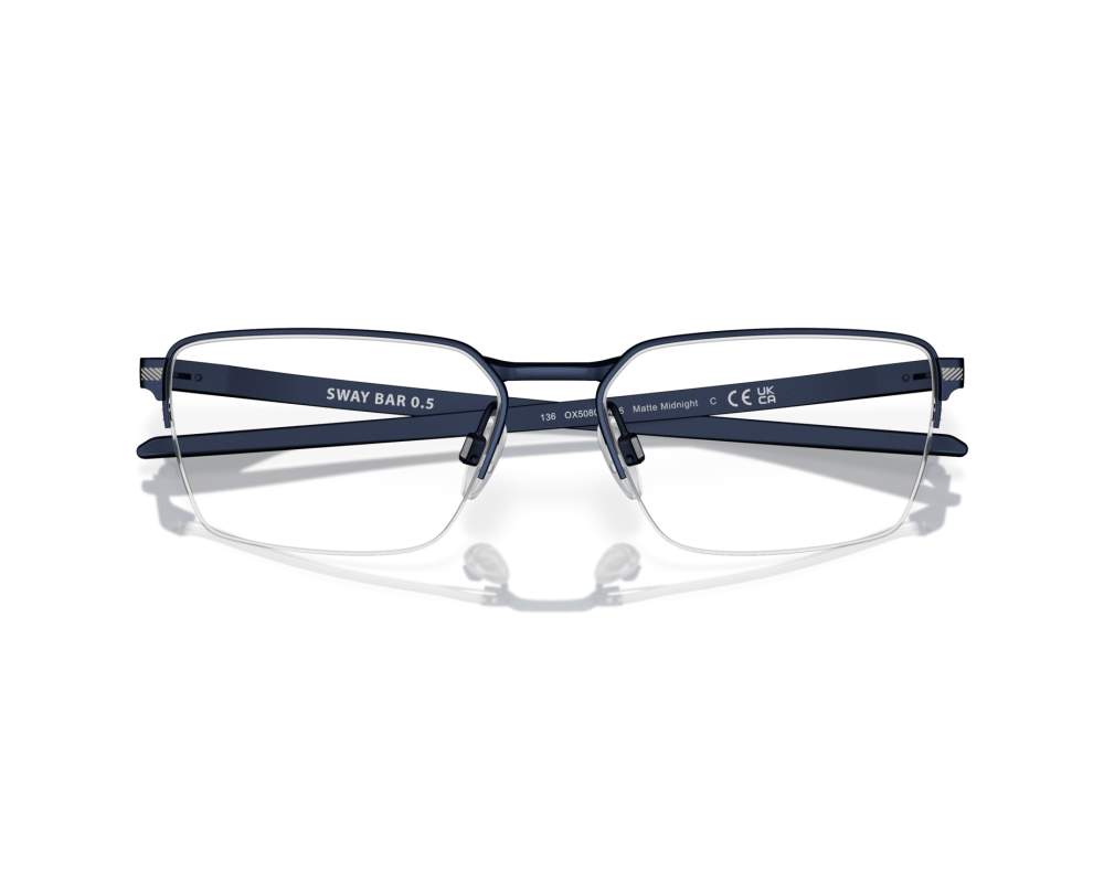 Oakley Oakley OX5080 508004 54-16 Blue  360 degree view 8