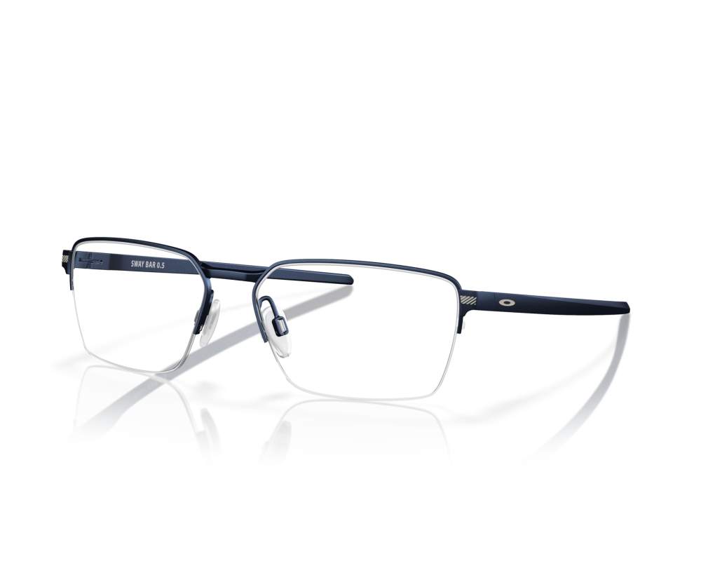 Oakley Oakley OX5080 508004 54-16 Blue  360 degree view 11