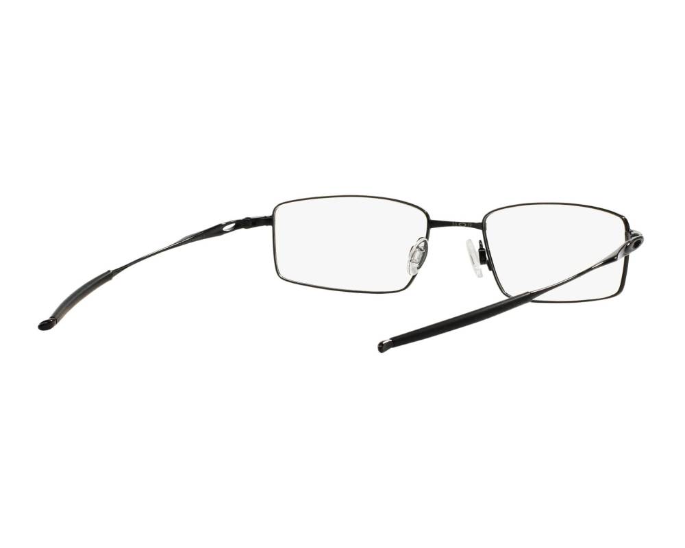 Oakley Oakley OX-3136 0253 53-19 schwarz  360 degree view 8