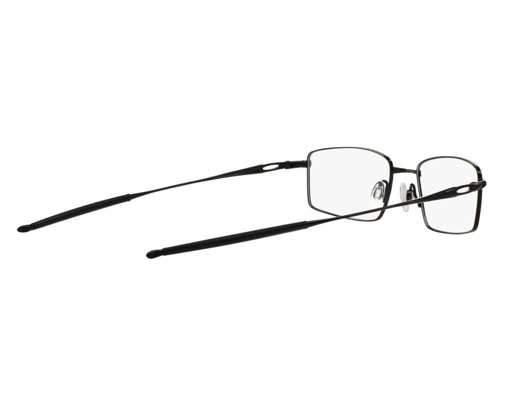 Oakley Oakley OX-3136 0253 53-19 schwarz  360 degree view 9