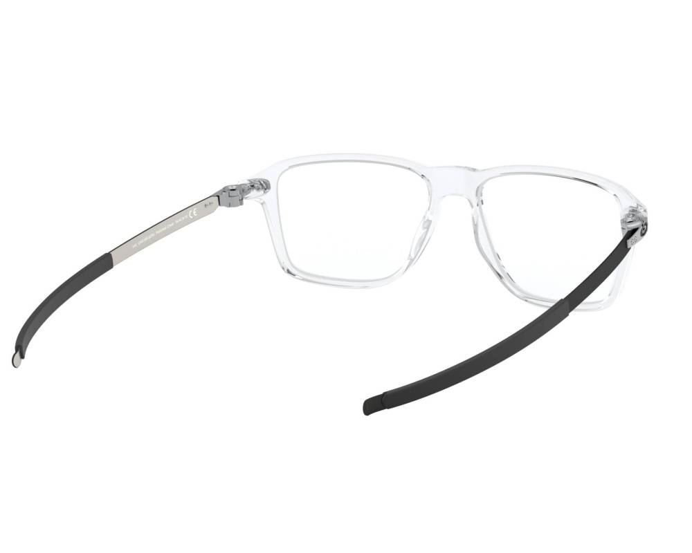 Oakley Oakley OX-8166 0254 54-16 Crystal  360 degree view 8