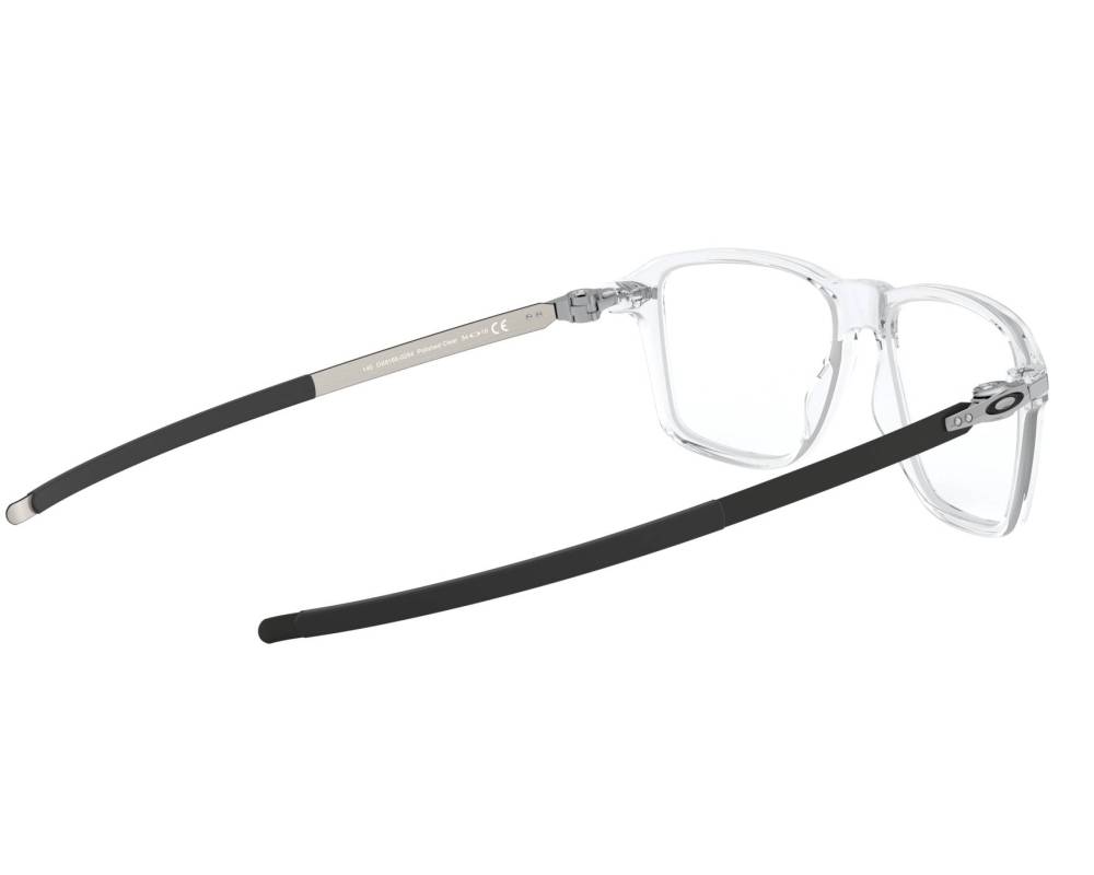 Oakley Oakley OX-8166 0254 54-16 Crystal  360 degree view 9