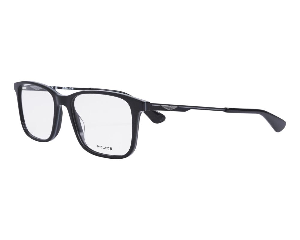 Police Glasses CODE JR VK140 0GBE