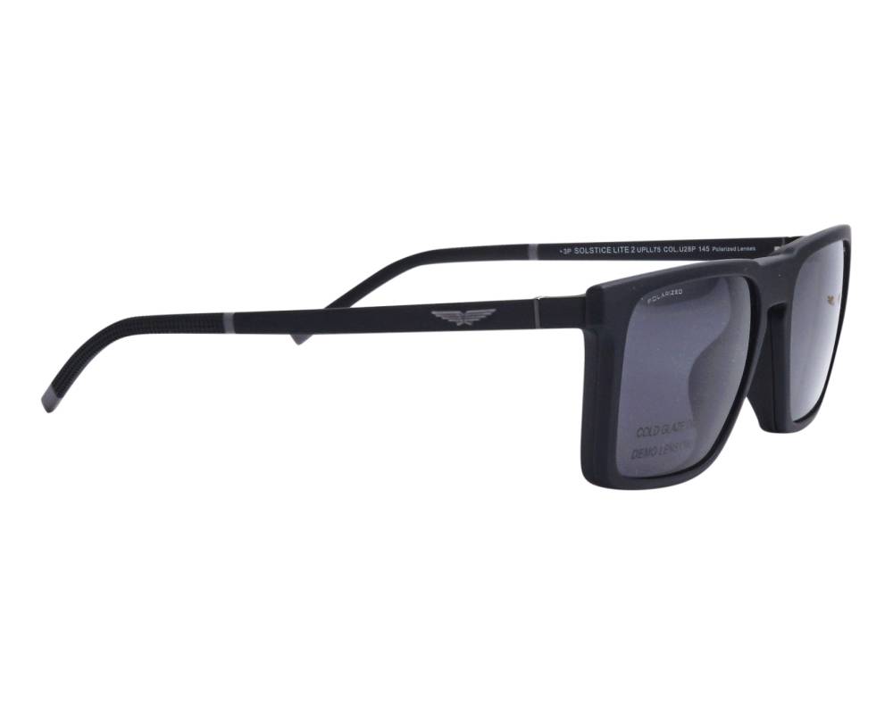 Police lentes 2025