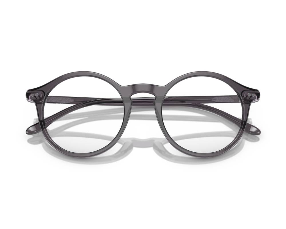 Polo round eyeglass frames online