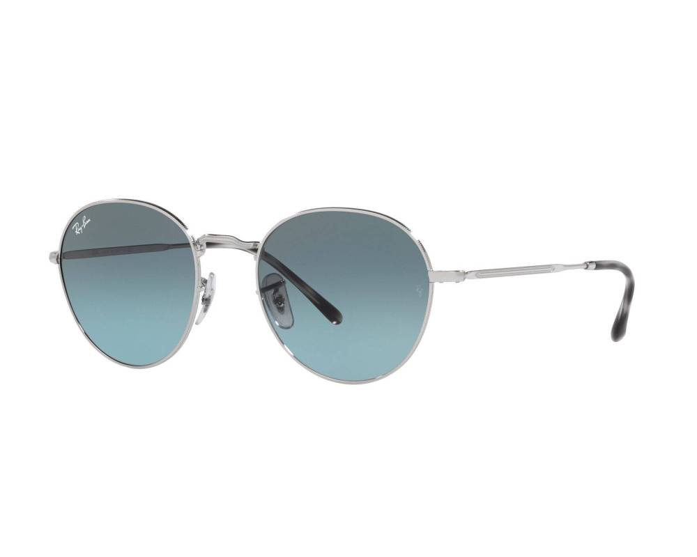 Ray Ban Sunglasses David Rb35 003 3m