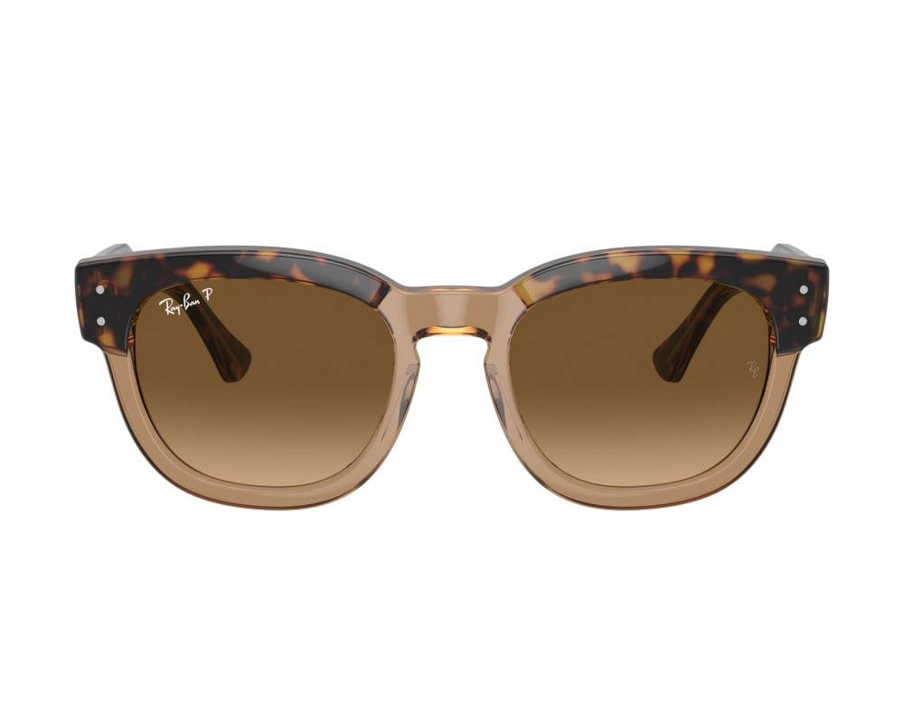Ray-Ban Ray-Ban RB0298S 1292M2 53-21 Or  360 degree view 1
