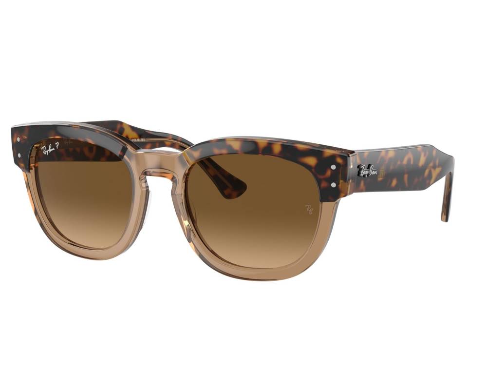 Ray-Ban Ray-Ban RB0298S 1292M2 53-21 Or  360 degree view 2