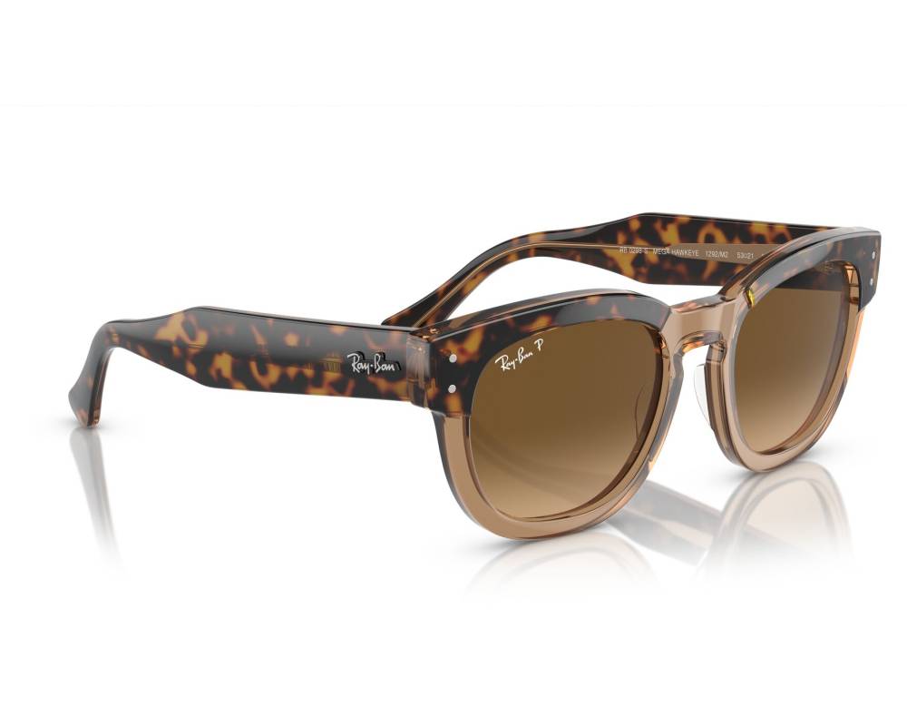 Ray-Ban Ray-Ban RB0298S 1292M2 53-21 Or  360 degree view 3