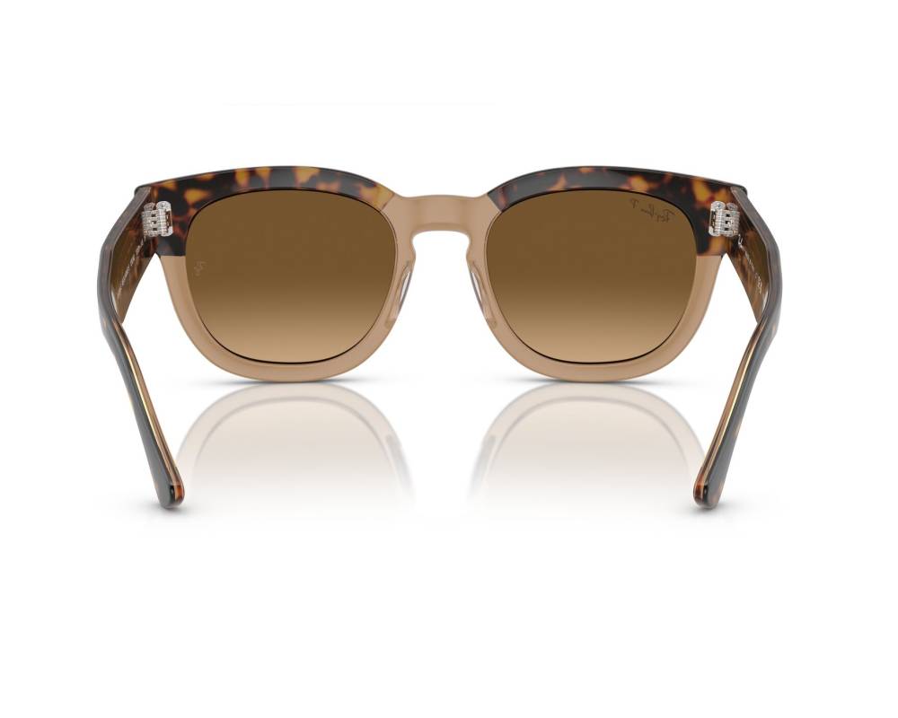 Ray-Ban Ray-Ban RB0298S 1292M2 53-21 Or  360 degree view 4