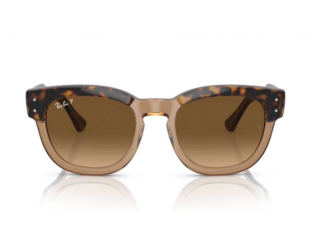 Ray-Ban Ray-Ban RB0298S 1292M2 53-21 Or  360 degree view 6