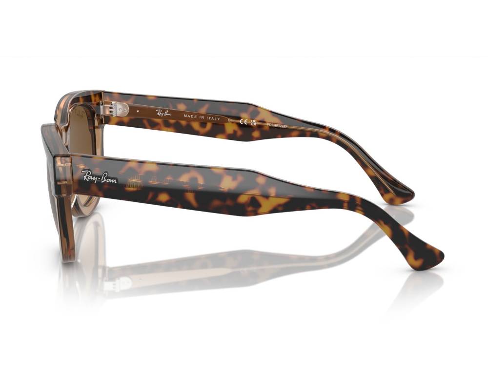 Ray-Ban Ray-Ban RB0298S 1292M2 53-21 Or  360 degree view 7