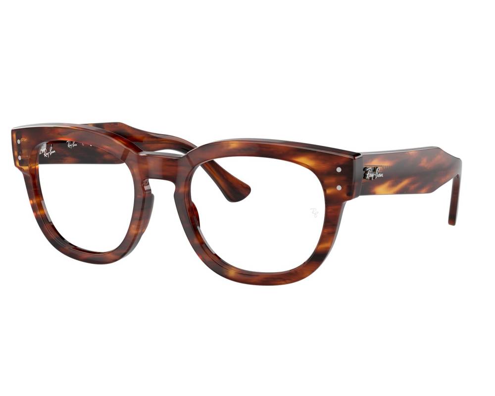 Ray-Ban Ray-Ban RX0298V 2144 50-21 braun  360 degree view 2