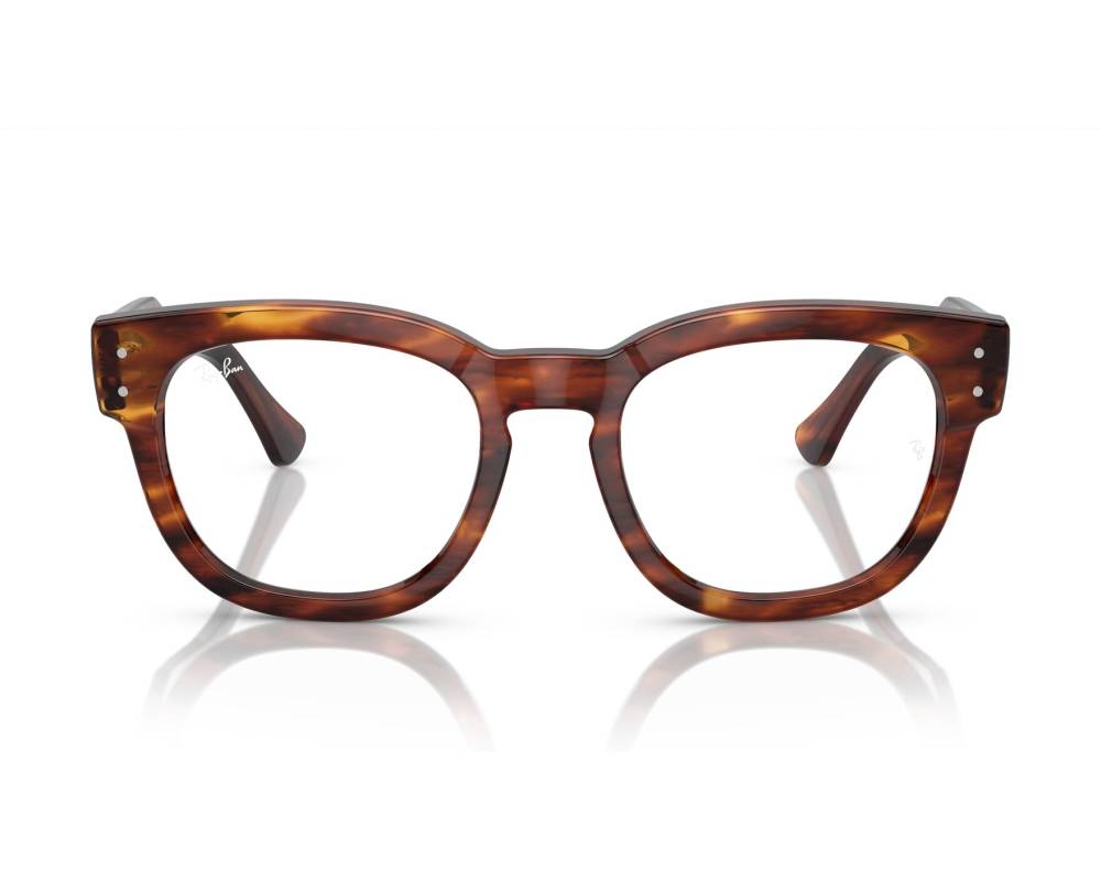 Ray-Ban Ray-Ban RX0298V 2144 50-21 braun  360 degree view 6