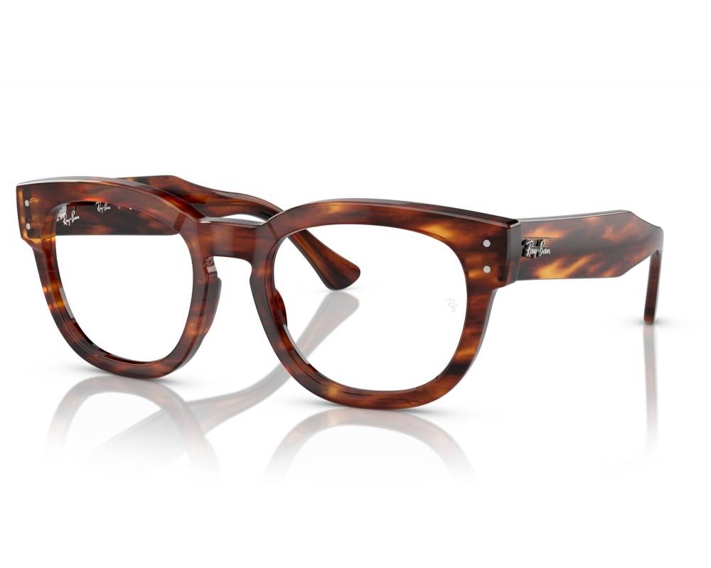 Ray-Ban Ray-Ban RX0298V 2144 50-21 braun  360 degree view 8