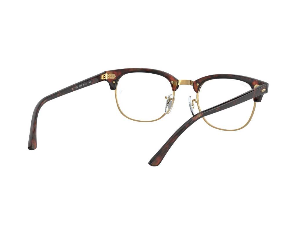 Ray-Ban Glasses RX-5154 8058