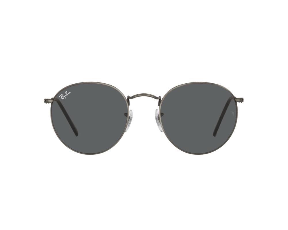 Ray-Ban Ray-Ban RB3447 9229B1 50-21 Gris  360 degree view 2