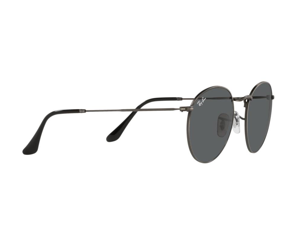 Ray-Ban Ray-Ban RB3447 9229B1 50-21 Gris  360 degree view 12