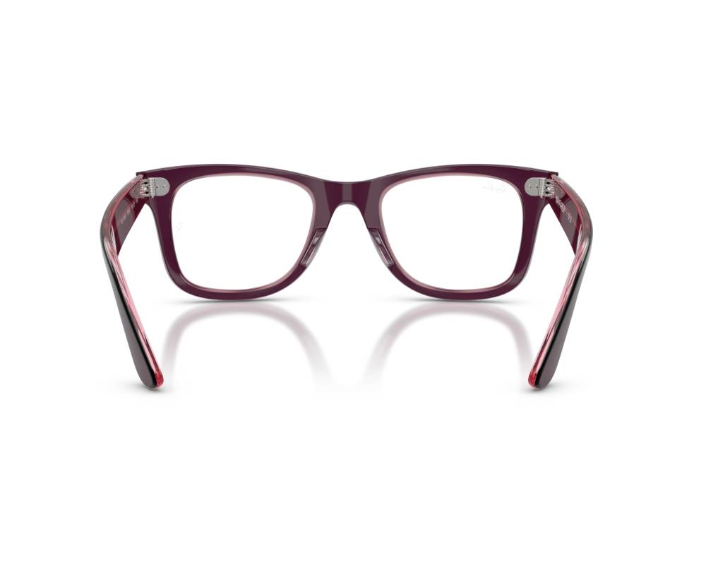 Ray-Ban Ray-Ban RX4340V 8364 50-22 Purple 360 degree view 3 Ray-Ban Ray-Ban RX4340V 8364 50-22 Purple 360 degree view 3