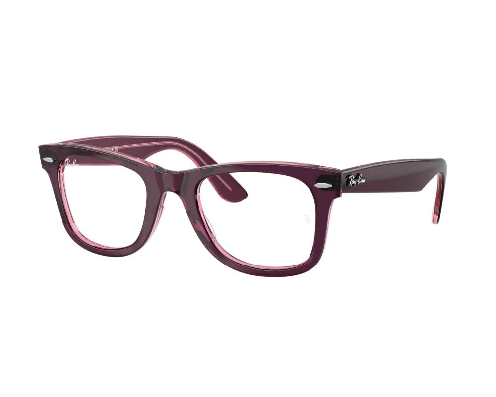Ray-Ban Ray-Ban RX4340V 8364 50-22 Purple 360 degree view 5 Ray-Ban Ray-Ban RX4340V 8364 50-22 Purple 360 degree view 5