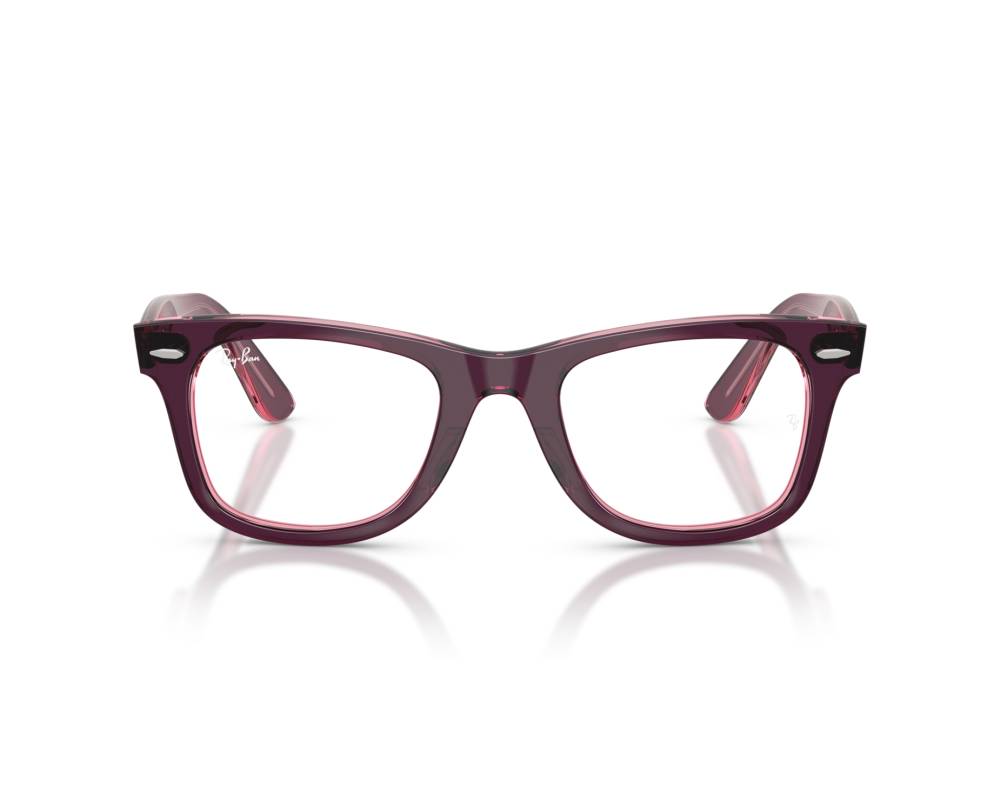 Ray-Ban Ray-Ban RX4340V 8364 50-22 Purple 360 degree view 6 Ray-Ban Ray-Ban RX4340V 8364 50-22 Purple 360 degree view 6