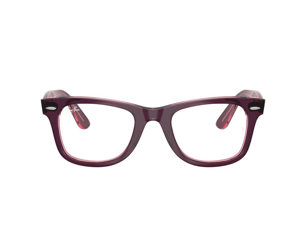 Ray-Ban Ray-Ban RX4340V 8364 50-22 Purple 360 degree view 8 Ray-Ban Ray-Ban RX4340V 8364 50-22 Purple 360 degree view 8