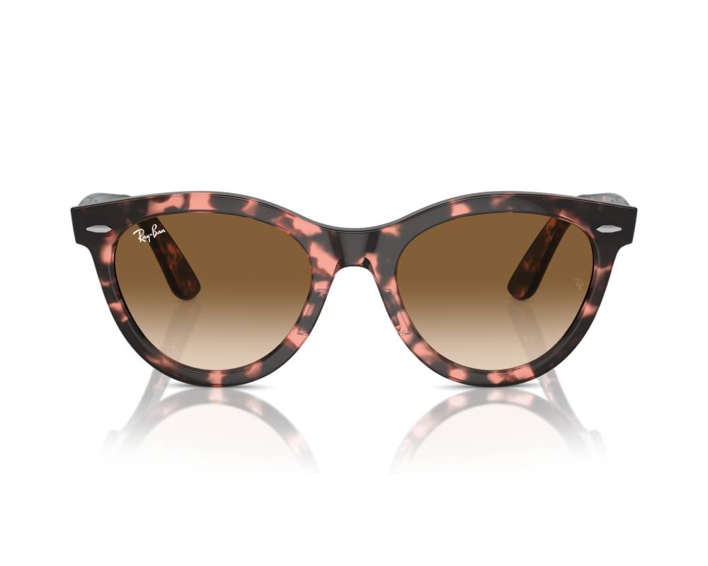 Ray-Ban Ray-Ban RB2241 133451 54-21 Havana  360 degree view 4