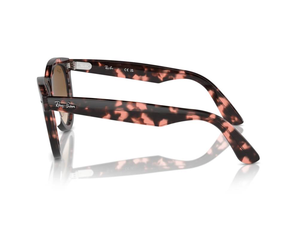 Ray-Ban Ray-Ban RB2241 133451 54-21 Havana  360 degree view 5