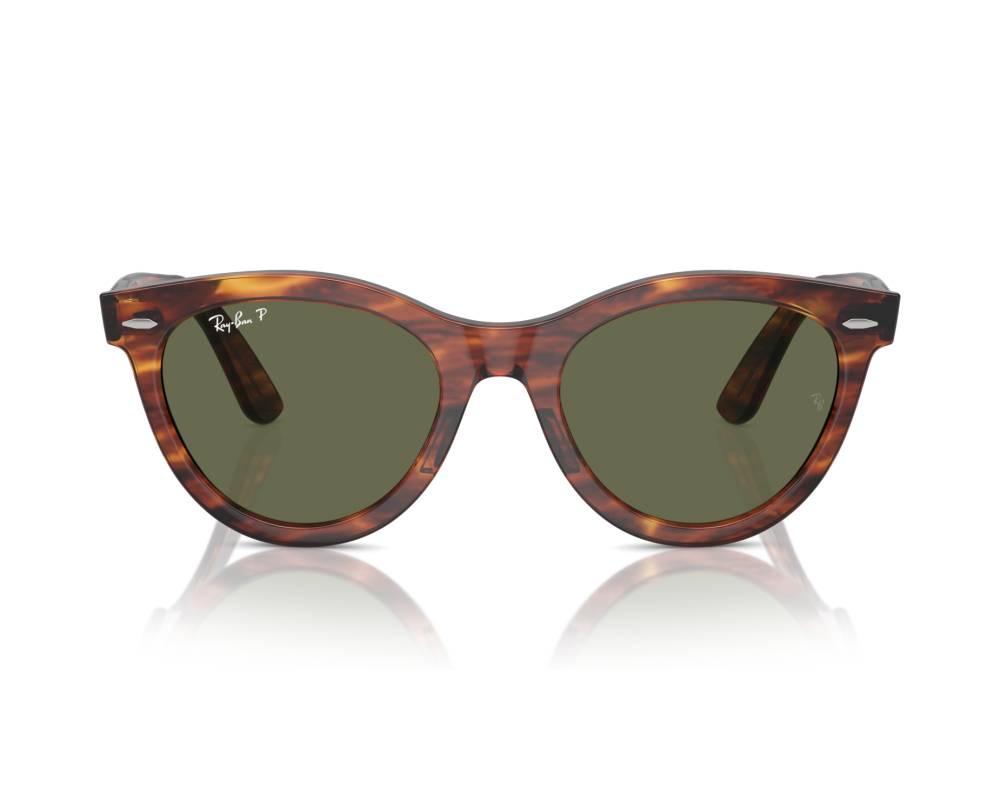 Ray-Ban Ray-Ban RB2241 954/58 54-21 Brown  360 degree view 4