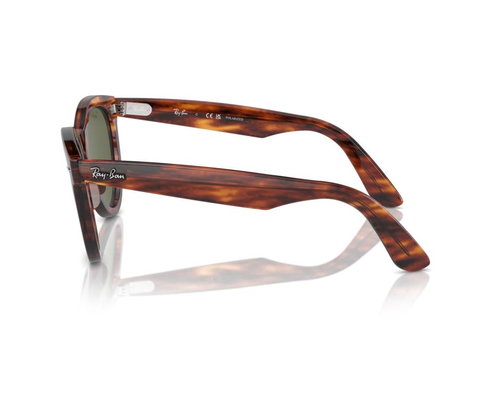 Ray-Ban Ray-Ban RB2241 954/58 54-21 Brown  360 degree view 5
