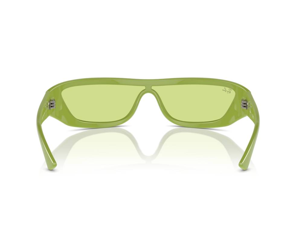 Ray-Ban Ray-Ban RB4431 6763/2 - Vert  360 degree view 2