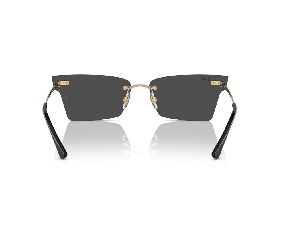 Ray-Ban Ray-Ban RB3730 921387 64-15 Or  360 degree view 2