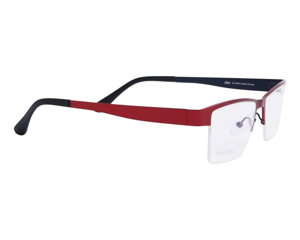 Seiko Seiko SZ-207 290 53-17 Rouge  side view