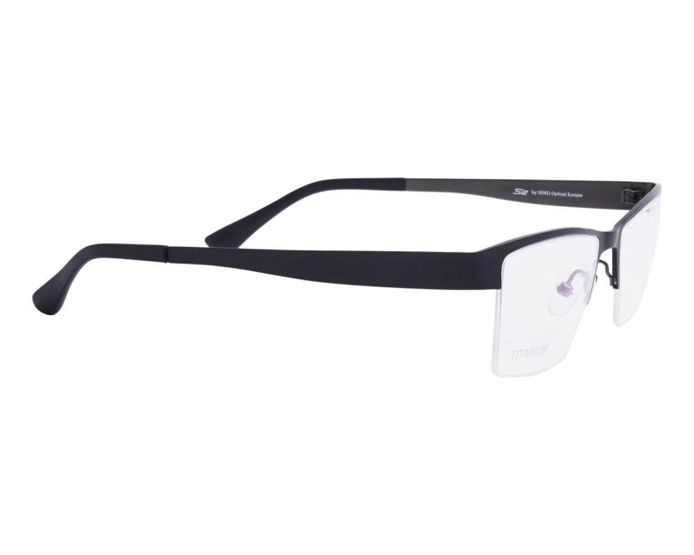 Seiko Seiko SZ-207 710 53-17 Black  side view