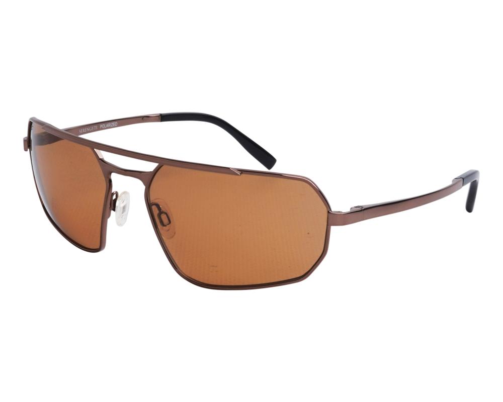 Serengeti Serengeti SS570 004 63-17 Bronce  side view