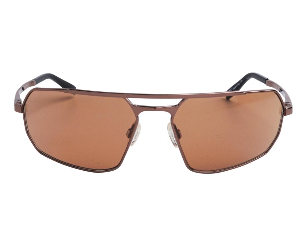 Serengeti Serengeti SS570 005 63-17 Bronze Black front view