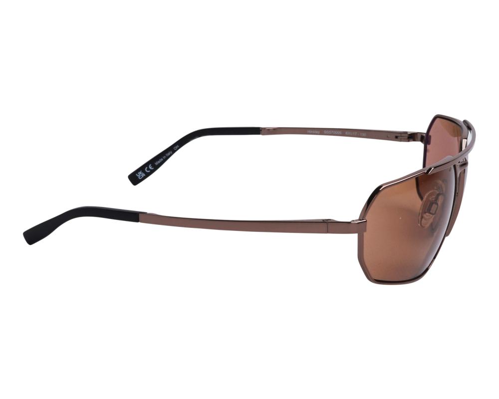 Serengeti Serengeti SS570 005 63-17 Bronze Black side view