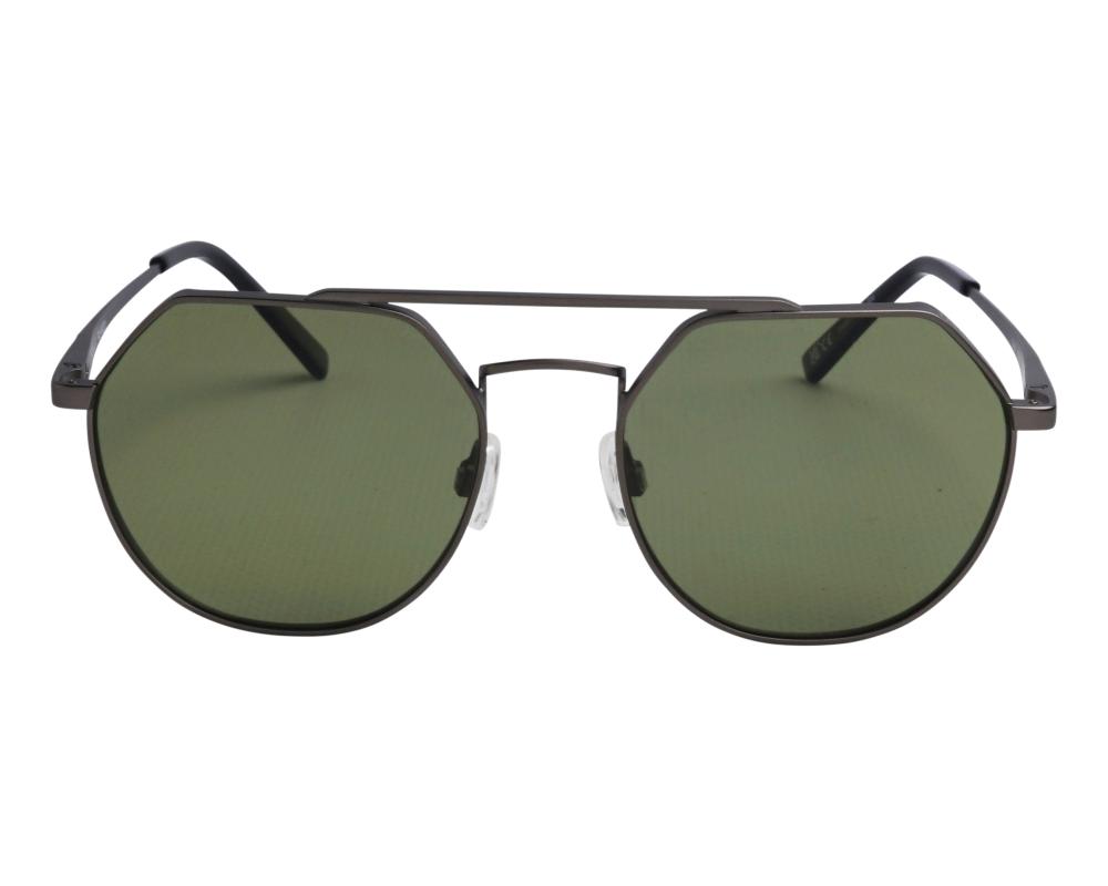 Serengeti Serengeti SS533 005 54-18 Gun Black front view